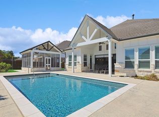124 Craigmore Dr, Argyle, TX 76226