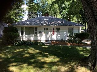 2040 Penn Rd, Toledo, OH 43615