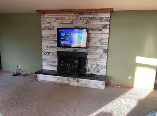 5329 N Lincoln Rd, Mount Pleasant, MI 48858