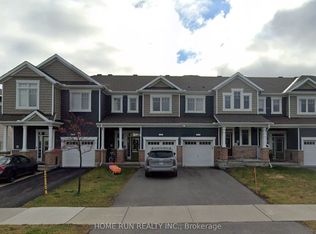 522 Cope Dr, Ottawa, ON K2V 0N8