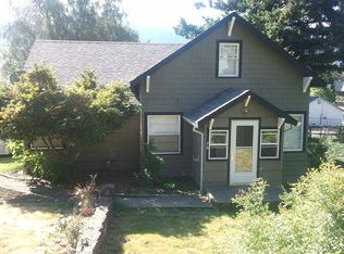 76 NW Vancouver Ave, Stevenson, WA