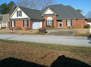 30 Senate Ln, Sumter, SC 29154