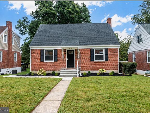 2nd image of 3719 Cedar Dr