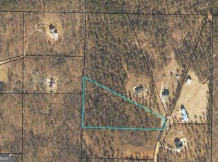 0 Wildlife Ridge Rd, Jasper, GA 30143