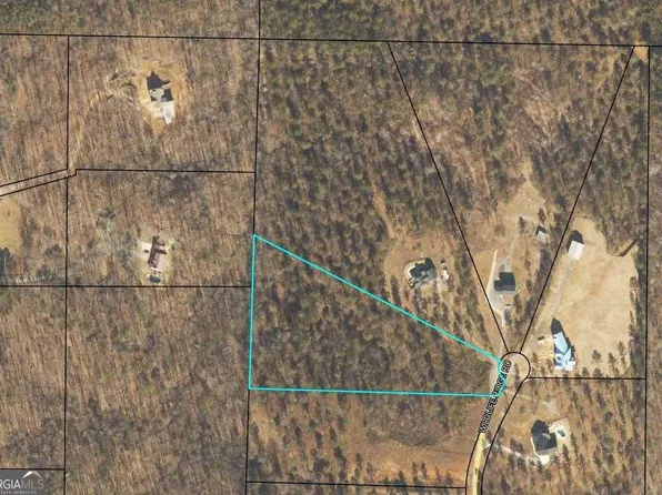 0 Wildlife Ridge Rd, Jasper, GA 30143