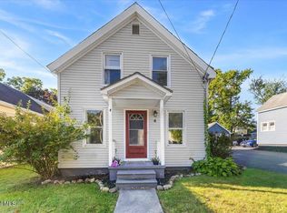 4 Harrison St, Fort Edward, NY 12828