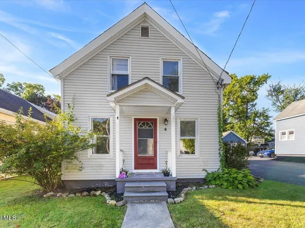 4 Harrison Street, Fort Edward, NY 12828