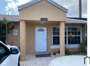 18240 NW 41st Pl, Miami Gardens, FL 33055