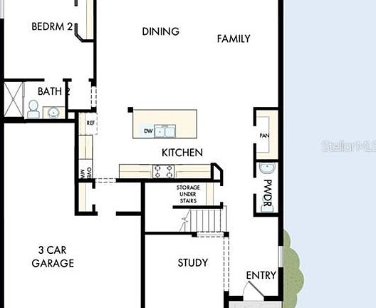 2nd image of this home