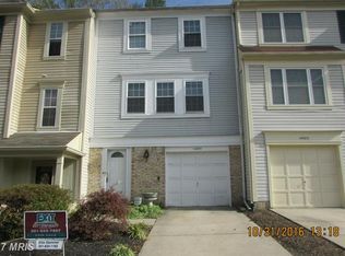 14905 Carriage Square Dr, Silver Spring, MD 20906