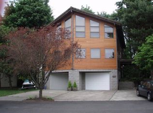 2945 NE Rocky Butte Rd, Portland, OR 97220