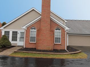893 Shelbourne Pl, Newark, OH 43055