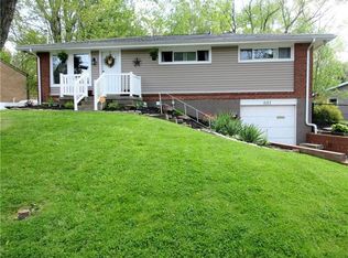 601 Dahlia Dr, Monroeville, PA
