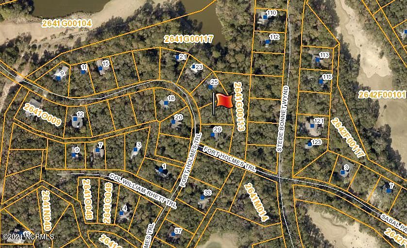 1st image of 27 Fort Holmes Trail LOT 334