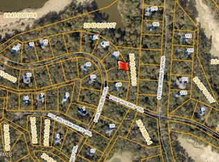 27 Fort Holmes Trl LOT 334, Southport, NC 28461