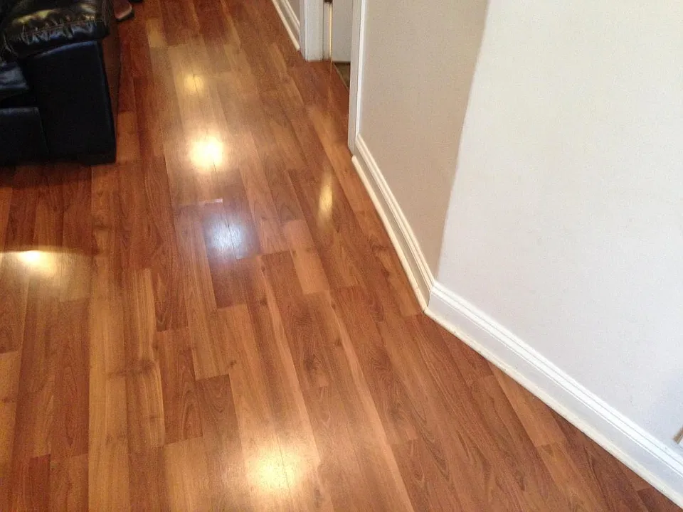 Hardwood Floors