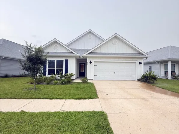 457 Wolcott Way, Panama City Beach, FL 32413