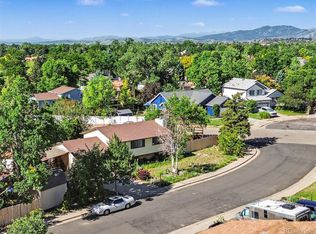 4027 Boulder Dr, Loveland, CO 80538