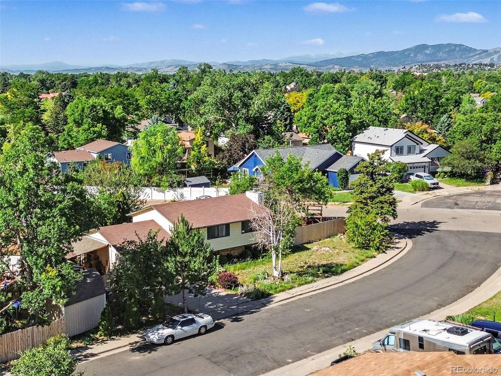 4027 Boulder Drive