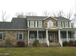 3851 Prospect Rd, Street, MD 21154