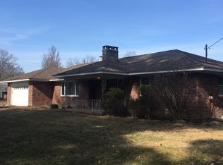 1 Columbia St, Rensselaer, NY 12144