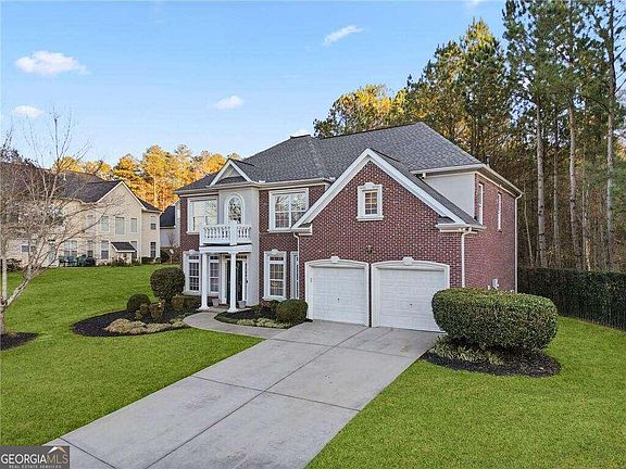 3224 Wolf Club Ln SW, Atlanta, GA 30349 | MLS #10342509 | Zillow