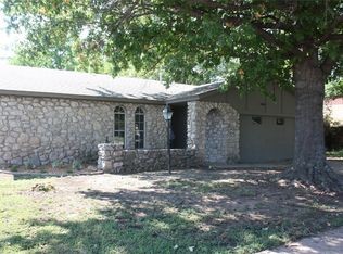 3036 S 132nd Ave E, Tulsa, OK 74134