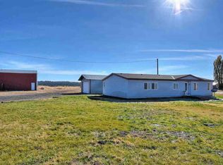 1705 S Espanola Rd, Medical Lake, WA 99022