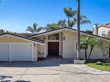 1208 Via Coronel, Palos Verdes Estates, CA 90274 | Zillow