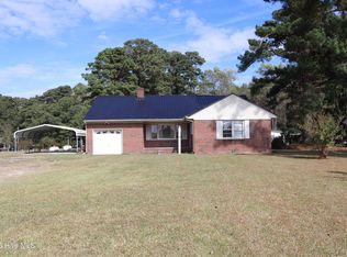 2020 John Small Avenue, Washington, NC 27889