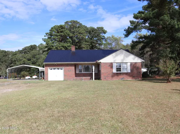 2020 John Small Avenue, Washington, NC 27889