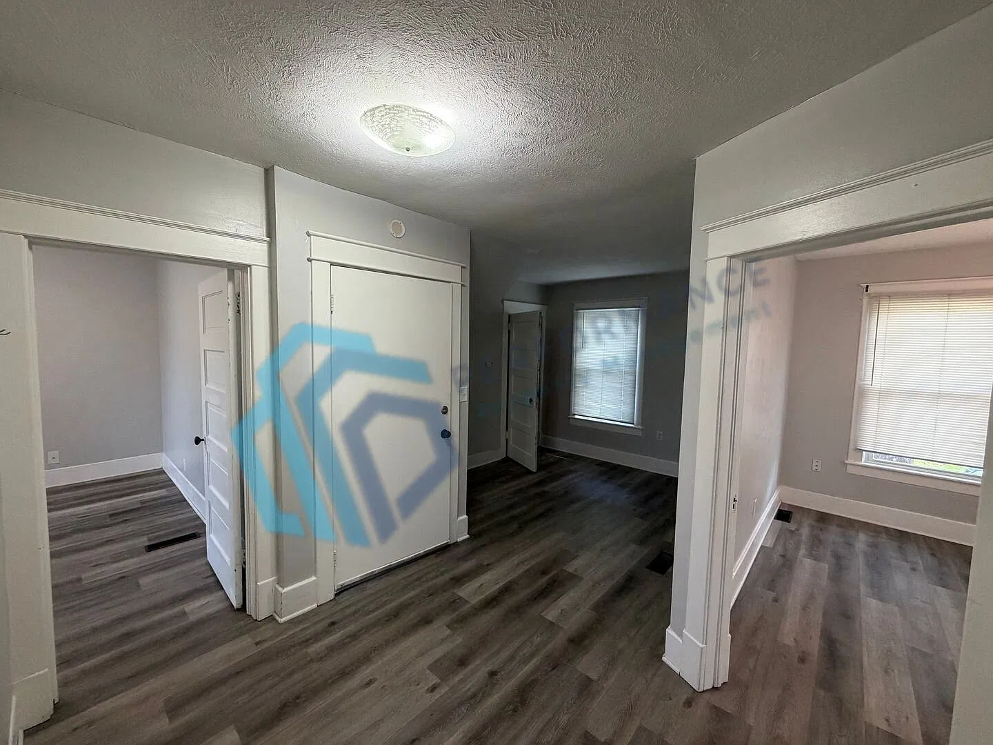 2841 N 45th #2-3 bed/1 bath with washer/dryer IN unit. — Photo 4