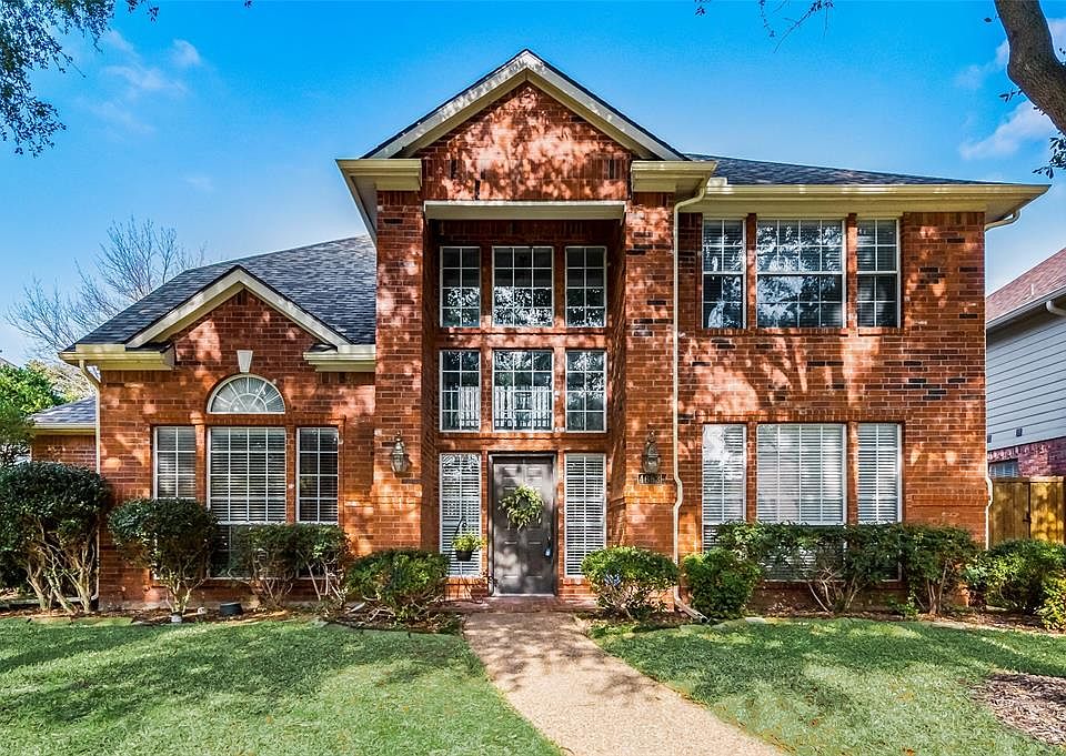 1st image of 4653 Spencer Dr