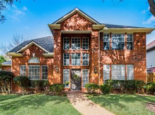 4653 Spencer Dr, Plano, TX 75024