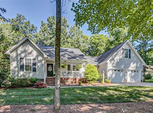 2156 Betty McGee Dr, Asheboro, NC 27205