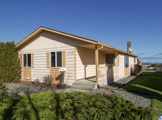 1529 W 7th St, Port Angeles, WA