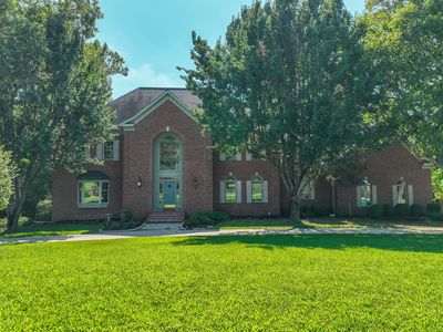 484 Woods Edge Dr, London, KY, 40741