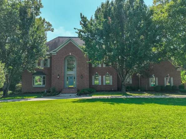 484 Woods Edge Dr, London, KY 40741