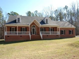 12611 Second Branch Rd, Chesterfield, VA 23838