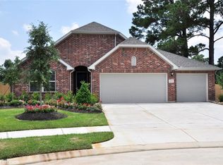 11119 English Holly Ct, Tomball, TX 77375
