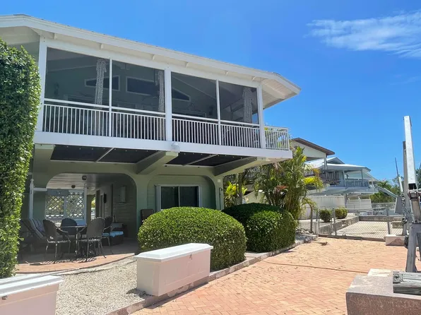 213 Aberdeen Ct, Key Largo, FL 33037