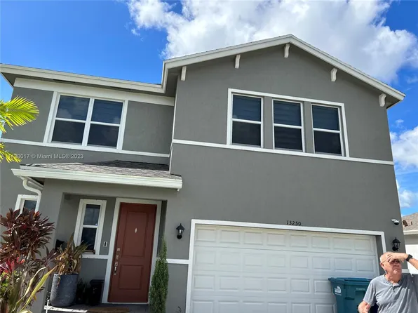 13250 SW 272nd St #1, Homestead, FL 33032
