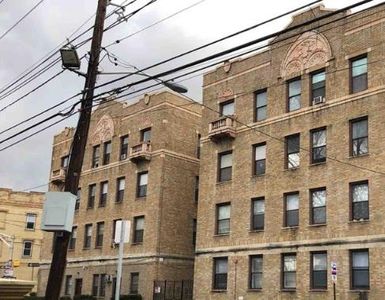 144 Old Bergen Rd APT C6, Jersey City, NJ, 07305