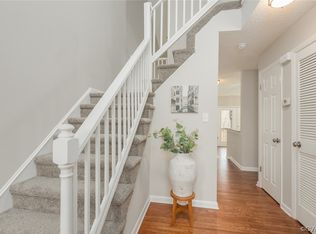 2665 Chancer Dr, Henrico, VA 23233