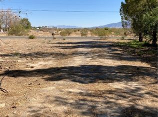 161 W Bevs Way, Pahrump, NV 89060