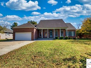 1808 S Nicklaus Dr, Clinton, MO 64735