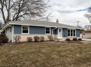 N64W24320 Ivy Ave, Sussex, WI 53089