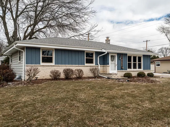 N64W24320 Ivy AVENUE, Sussex, WI 53089