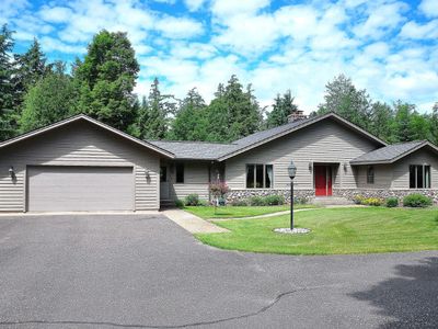 7035 Norway Pine Ln, Florence, WI, 54121
