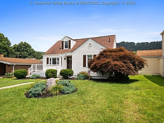 2nd image of 5514 Staunton Ave SE